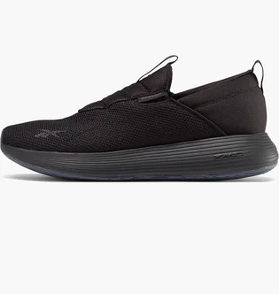 Кросівки унісекс Reebok Dmx Comfort Slip-On Sneakers Black 100201536