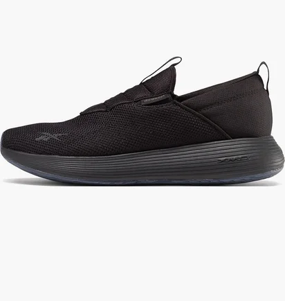 Кросівки унісекс Reebok Dmx Comfort Slip-On Sneakers Black 100201536