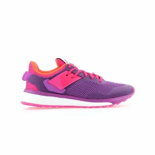 Кроссовки женские Adidas Response 3 W Violet AQ6103