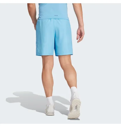 Шорты мужские Adidas Train Essentials Woven Training Shorts Light Blue IR9248
