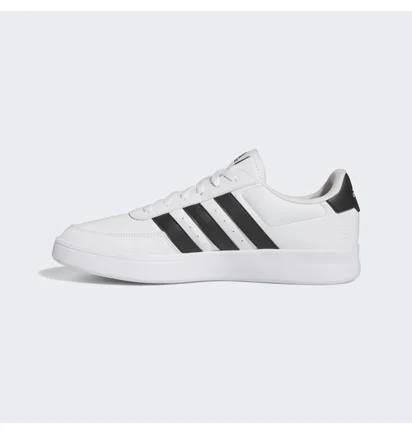 Кроссовки унисекс Adidas Breaknet 2.0 Shoes White Hp9426