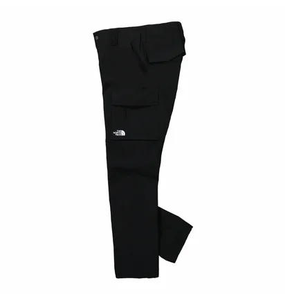 Штани жіночі The North Face W Cargo Pant Black NF0A82GGJK3