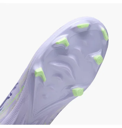 Бутси унісекс Nike Air Zoom Mercurial Superfly X Academy Nu1 Mg Violet HF1601-500