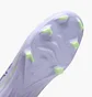 Бутси унісекс Nike Air Zoom Mercurial Superfly X Academy Nu1 Mg Violet HF1601-500