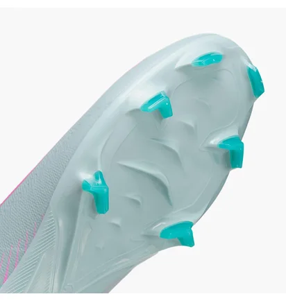 Бутсы мужские Nike Mercurial Vapor 16 Pro Turquoise FQ8685-301