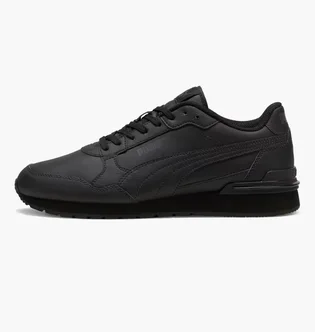 Кросівки унісекс Puma St Runner V4 L Black 399068-12