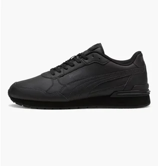 Кроссовки унисекс Puma St Runner V4 L Black 399068-12