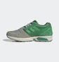Кросівки чоловічі Adidas Zx 8000 Fresh Mint Tea Shoes Green/Grey Gy4678
