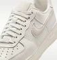 Кросівки жіночі Nike Air Force 1 07 Beige IQ0275-030