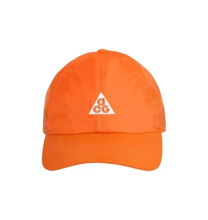 Кепка чоловіча Nike Dri-Fit Club Unstructured Acg Orange FB6533-819