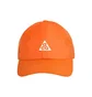 Кепка чоловіча Nike Dri-Fit Club Unstructured Acg Orange FB6533-819