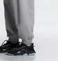 Кросівки жіночі Adidas Ozweego Shoes Black Hq8545