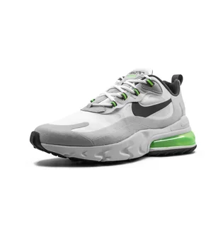 Кросівки чоловічі Nike Air Max 270 React Grey CI3866-100