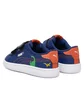 Кросівки дитячі Puma Smash 3.0 Dino Blue 405637-02