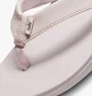 Тапочки женские Nike Womens Slides Pink AO3622-607