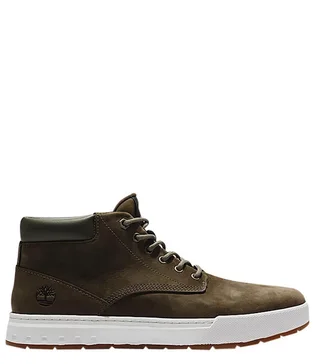 Черевики чоловічі Timberland Maple Grove Brown TB0A5PR899
