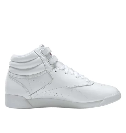 Кроссовки женские Reebok F/S Hi White 100000103