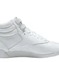 Кроссовки женские Reebok F/S Hi White 100000103
