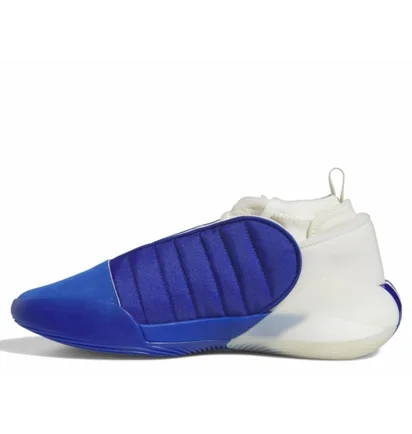 Кросівки чоловічі Adidas Harden Vol. 7 Blue HP3020