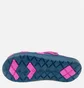 Сандалі дитячі Aqua speed Silvi Blue/Pink 508-49