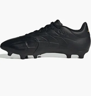 Бутсы унисекс Adidas Copa Pure 2 League Fg Black IG8717