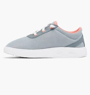 Кросівки дитячі Columbia Youth Spinner Grey BY1093-025