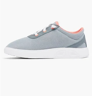Кросівки дитячі Columbia Youth Spinner Grey BY1093-025