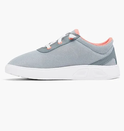 Кроссовки детские Columbia Youth Spinner Grey BY1093-025