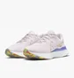 Кроссовки женские Nike React Infinity Run Flyknit 3 Premium Running Shoes Beige Do9477-600
