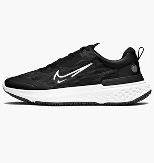 Кросівки чоловічі Nike React Miler 2 Shield Black DC4064-001