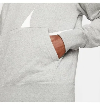 Спортивный костюм мужской Nike Sportswear Swoosh Grey DR8912-063__DR8951-063