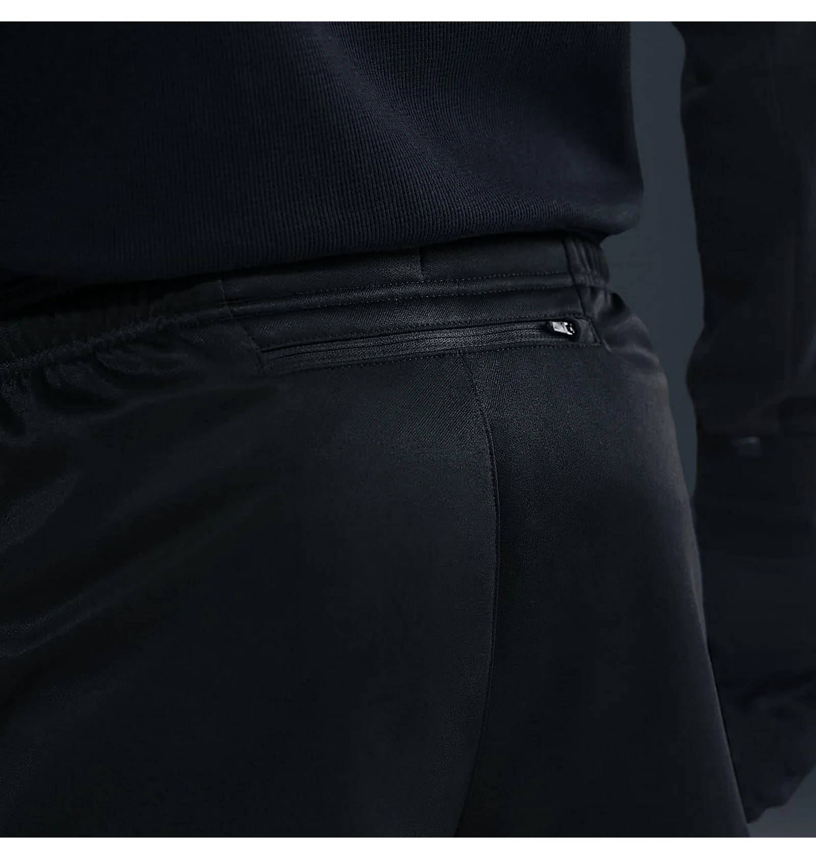 ᐉ Штани чоловічі Nike Challenger MenS Therma-Fit Winterized