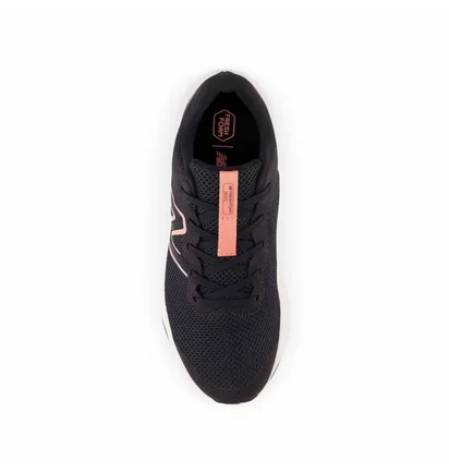 Кроссовки женские New Balance Gparirb4 Black GPARIRB4