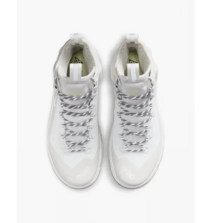 Кросівки чоловічі Nike Acg Air Zoom Gaiadome Gore-Tex White Dd2858-100