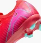 Бутси чоловічі Nike Air Zoom Mercurial Vapor 16 Pro Fg Red FQ8685-800