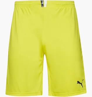 Шорти чоловічі Puma King Yellow 701701-37