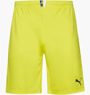Шорты мужские Puma King Yellow 701701-37