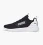 Кроссовки мужские Puma Retaliate Block Running Shoes Black 195549-07