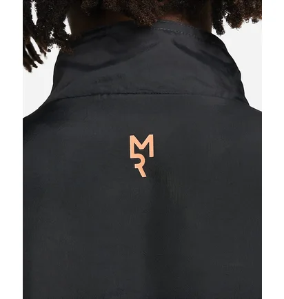 Куртка мужская Nike Air X Marcus Rashford Black FQ8811-060