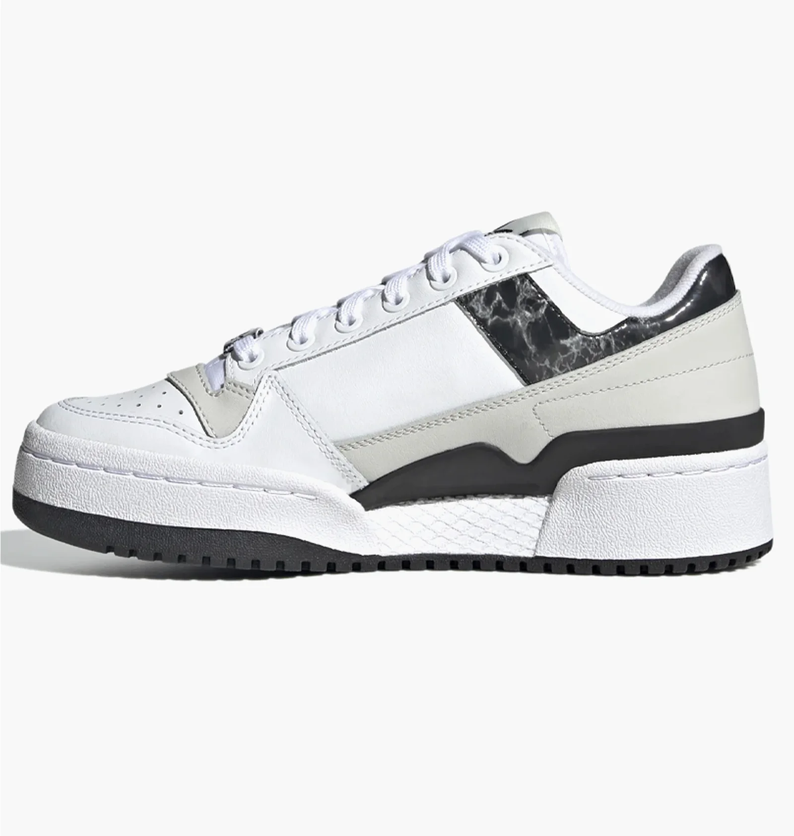 ᐉ Кроссовки женские Adidas Forum Bold W White Gy6988 - купить в
