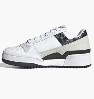 Кроссовки женские Adidas Forum Bold W White Gy6988