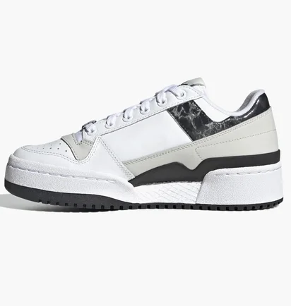 Кроссовки женские Adidas Forum Bold W White Gy6988