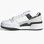Кроссовки женские Adidas Forum Bold W White Gy6988