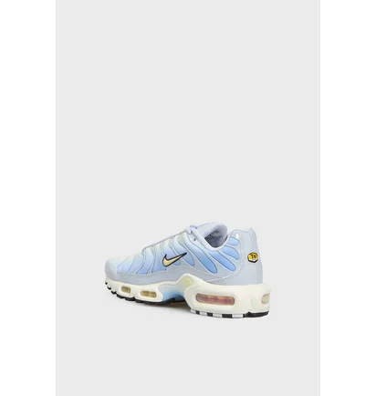 Кросівки жіночі Nike W Air Max Plus Light Blue DZ3670-004