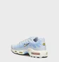 Кросівки жіночі Nike W Air Max Plus Light Blue DZ3670-004