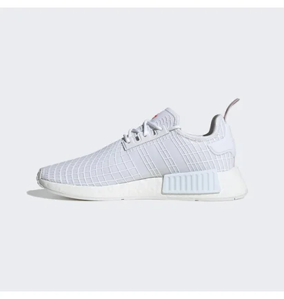 Кроссовки мужские Adidas Nmd_R1 Shoes White Gx9531