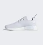 Кроссовки мужские Adidas Nmd_R1 Shoes White Gx9531