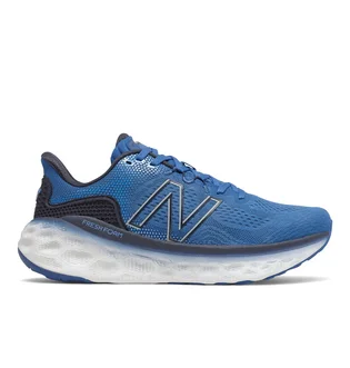 Кросівки чоловічі New Balance Fresh Foam More V3 Blue Mmorcb3