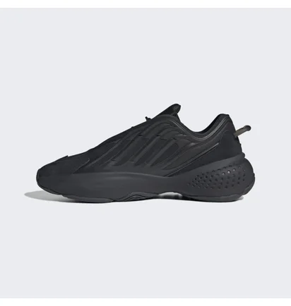 Кросівки чоловічі Adidas Originals Ozrah Black Gx1874