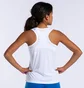 Майка женская Joma Montreal Tank Top White 901714.200